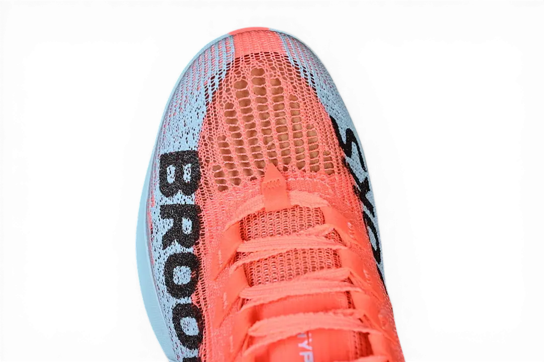 Brooks Hyperion Elite 5 Pink Clay