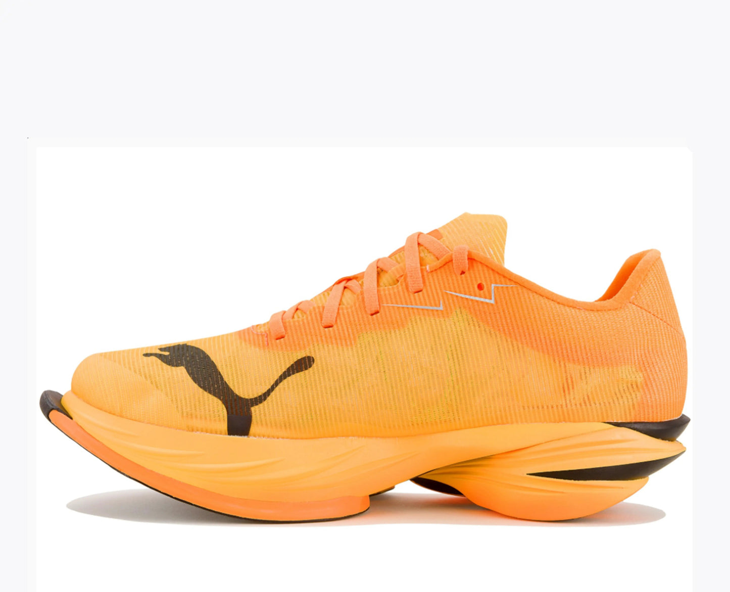 Puma Fast-R Nitro Elite 3 Heat Fire Sun Stream