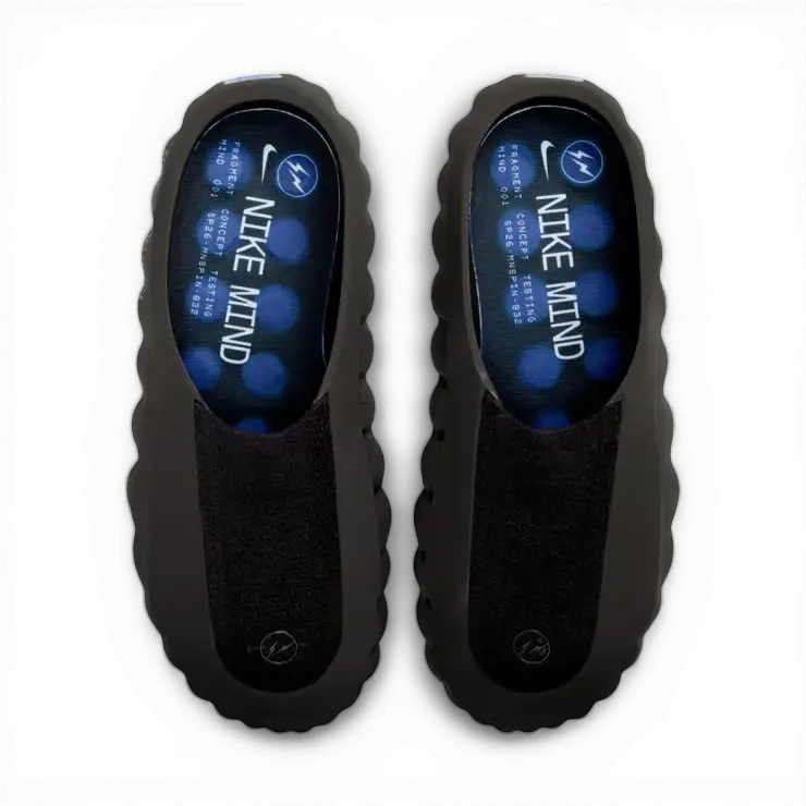 Fragment Design x Nike Mind 001
