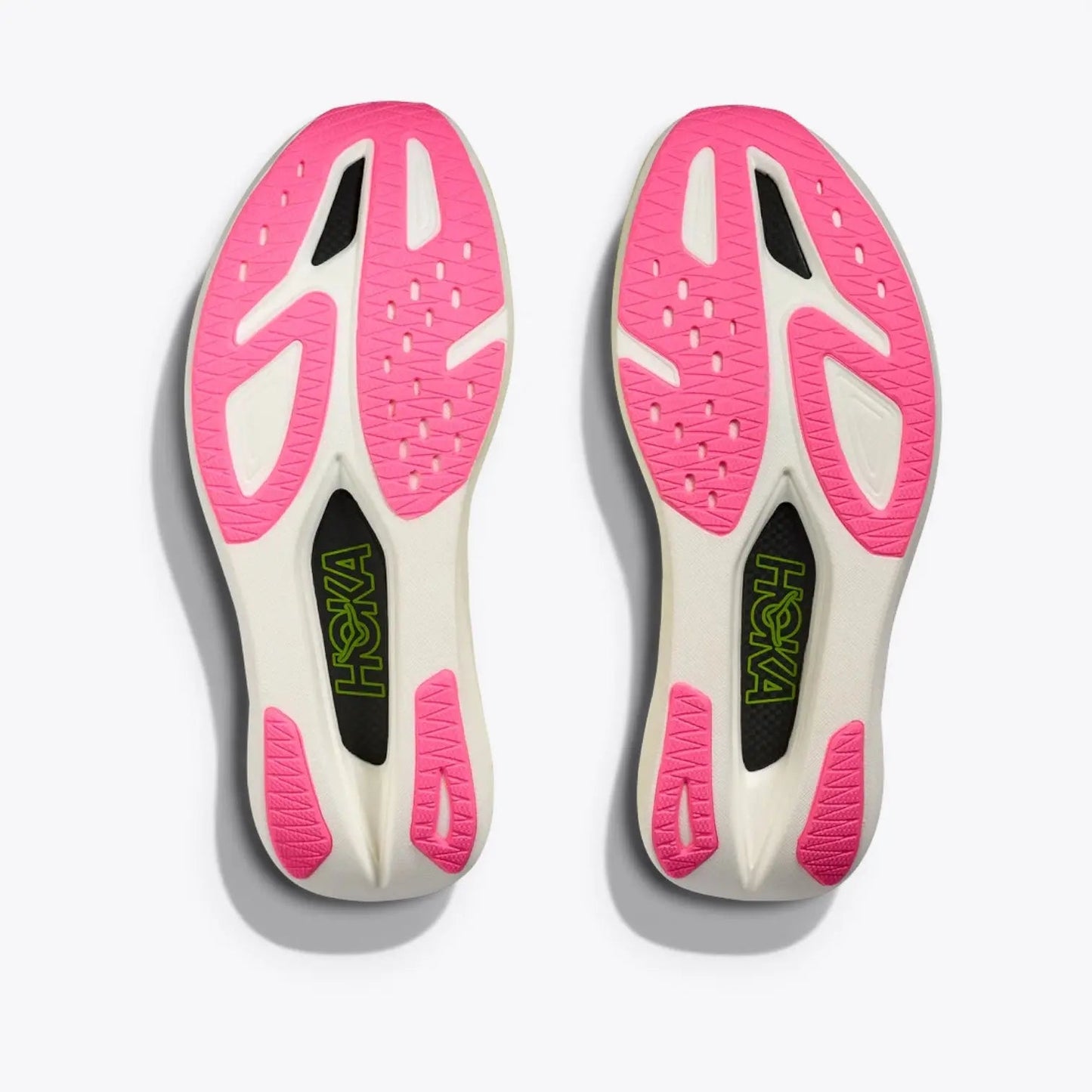 Hoka Rocket X 3 Sunlight Neon Hoka Citrus