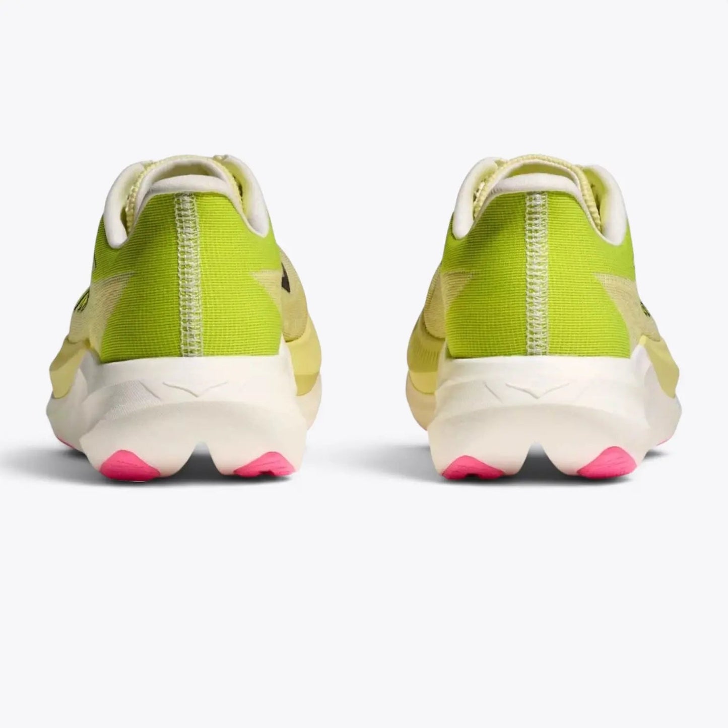 Hoka Rocket X 3 Sunlight Neon Hoka Citrus