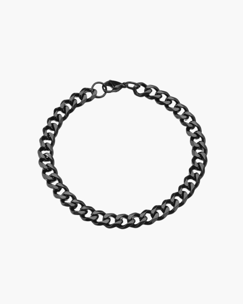 Chained Bracelet