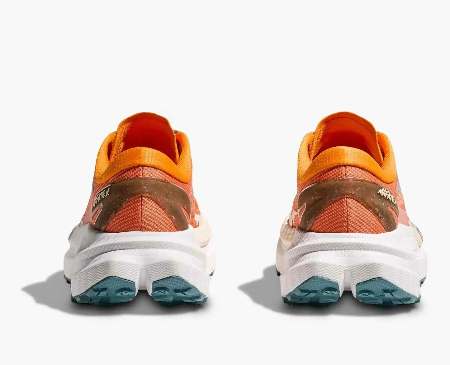 Hoka Mafate Speed X Corail/Rose