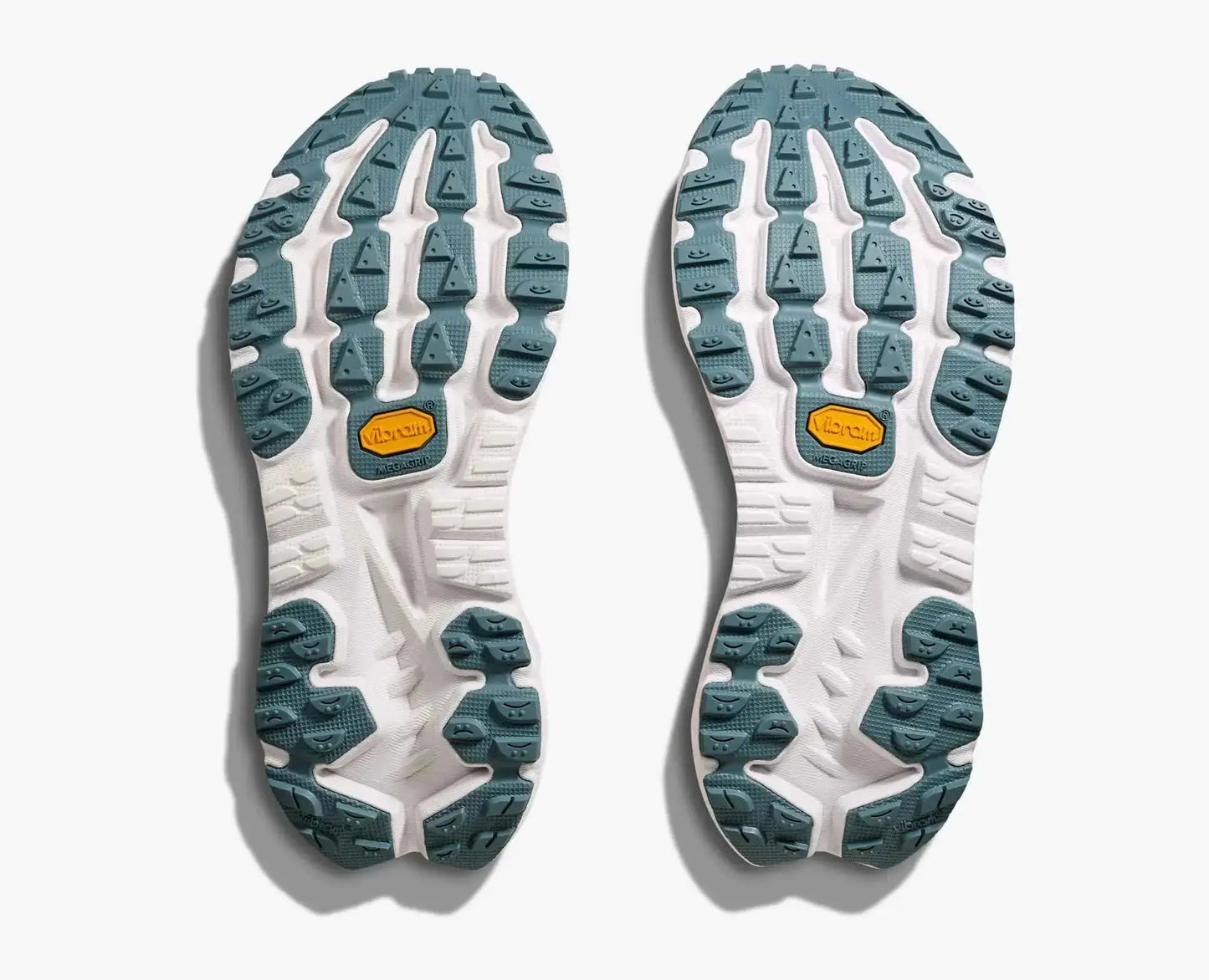 Hoka Mafate Speed X Corail/Rose