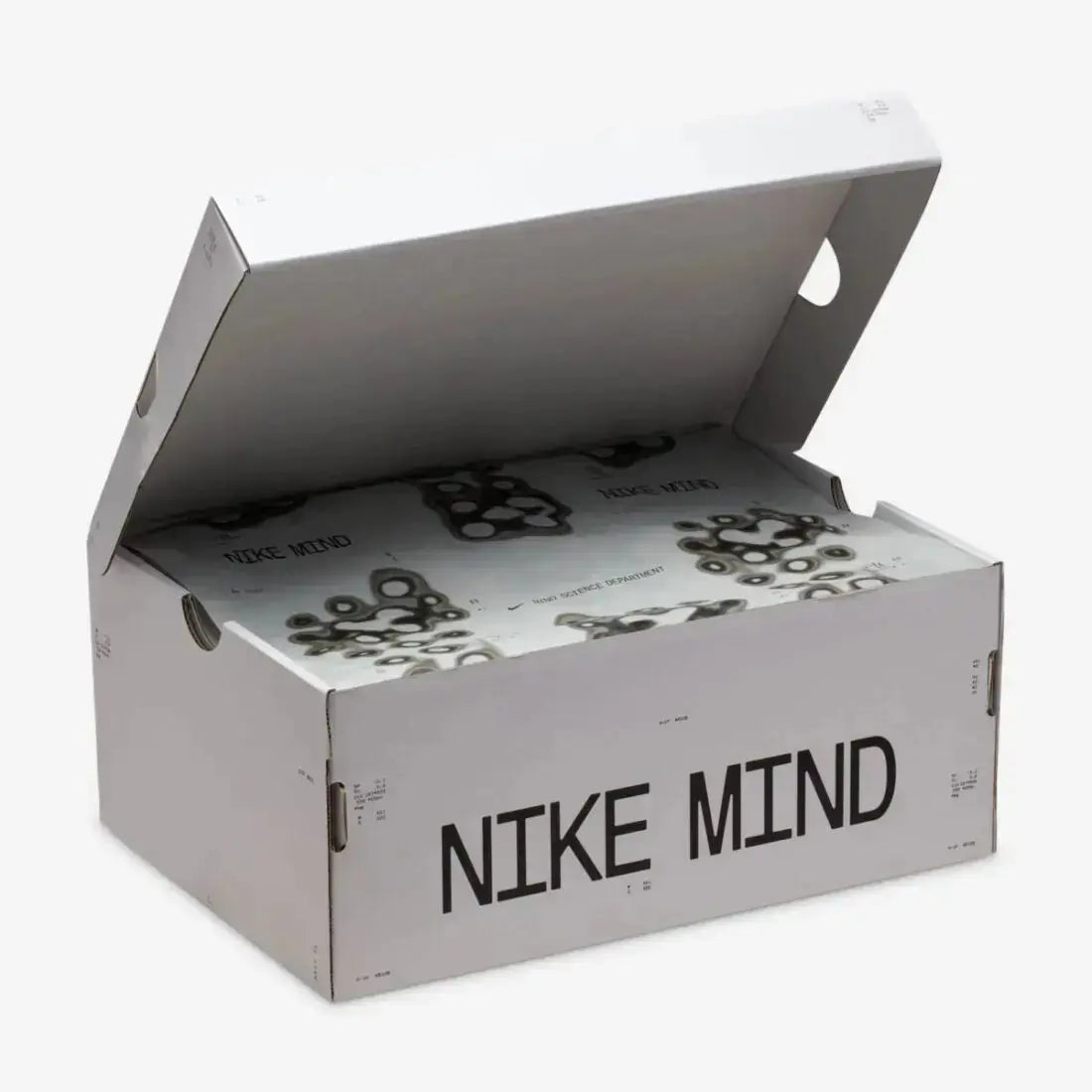 Nike Mind 001 Light Smoke Grey