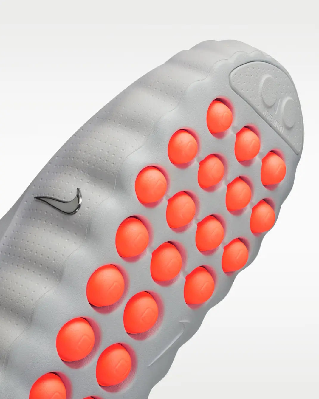Nike Mind 001 Light Smoke Grey