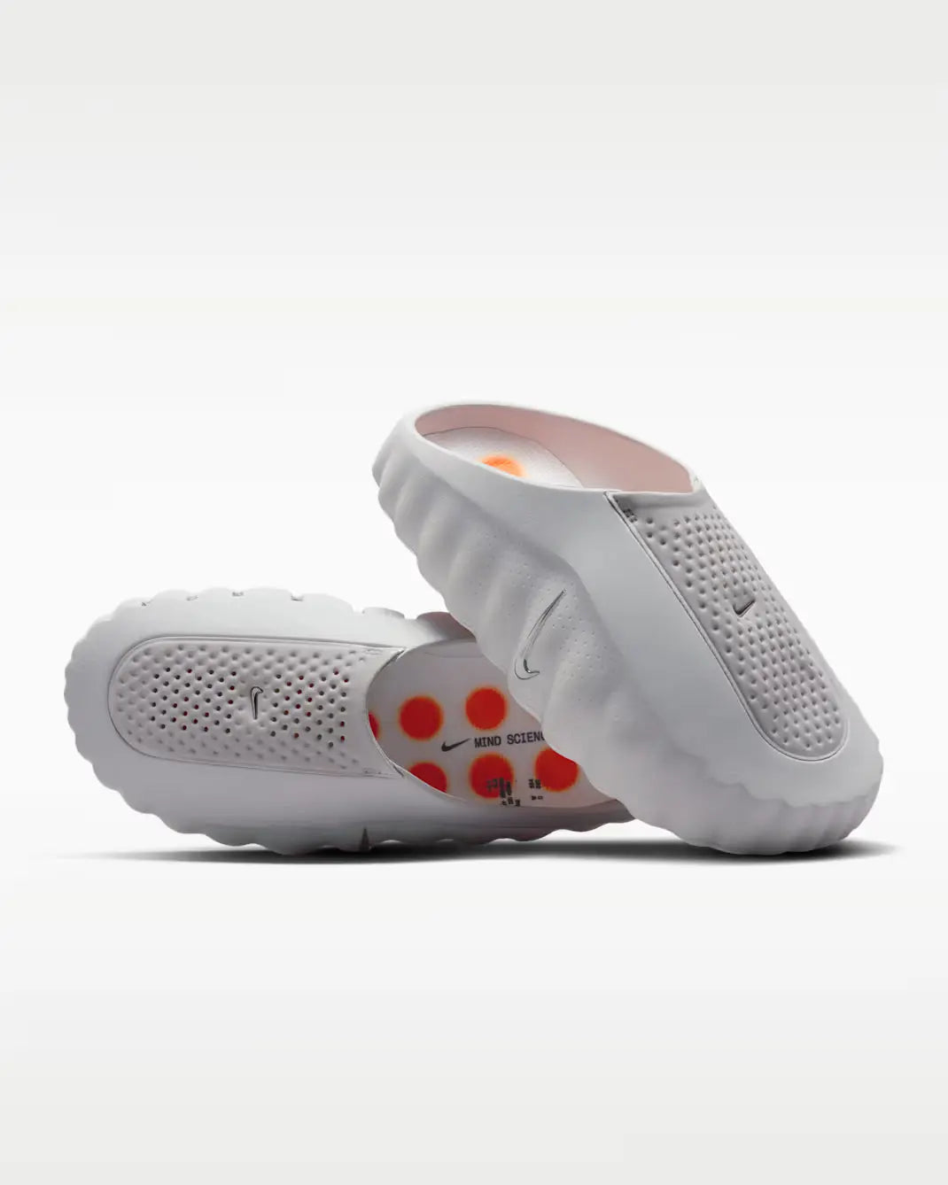 Nike Mind 001 Light Smoke Grey