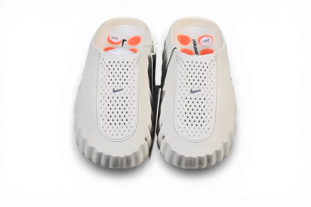 Nike Mind 001 Slide Light Bone