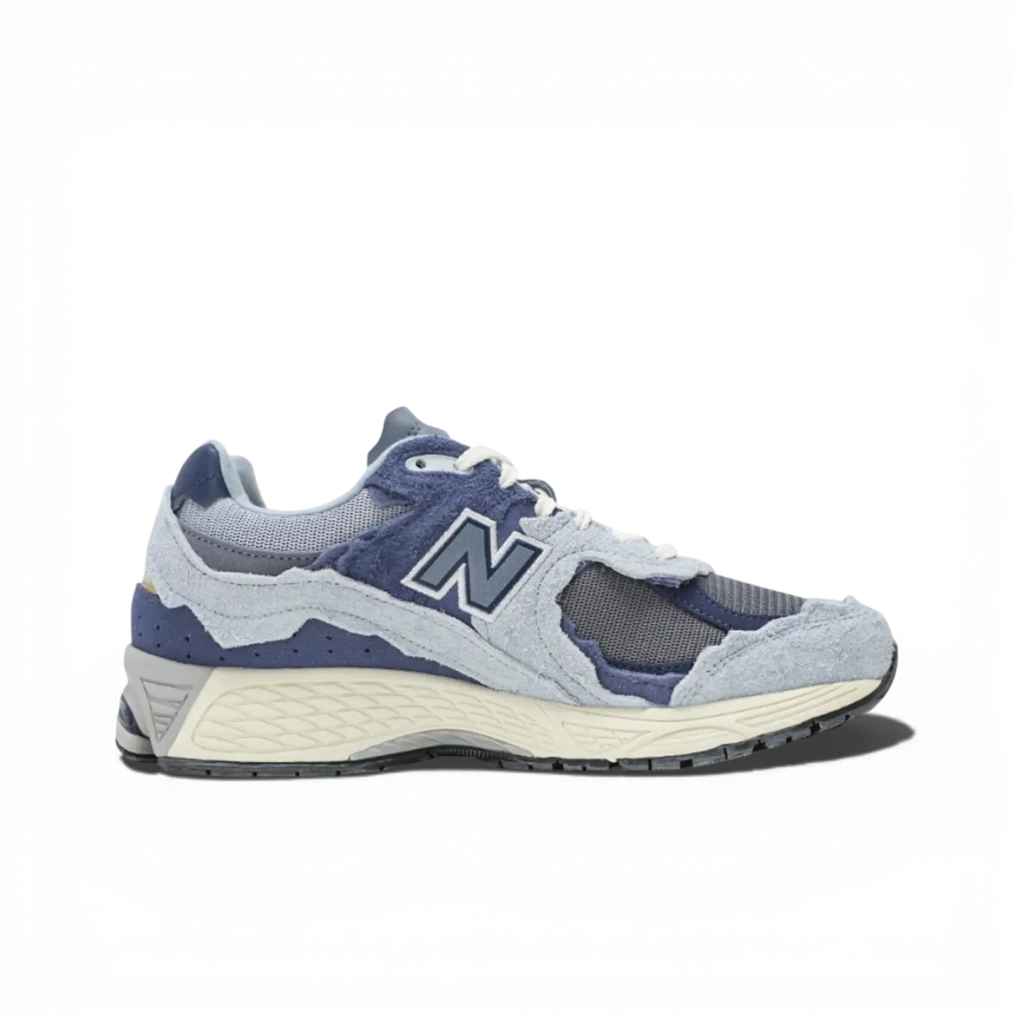 New Balance 2002R Protection Pack Light Arctic Grey
