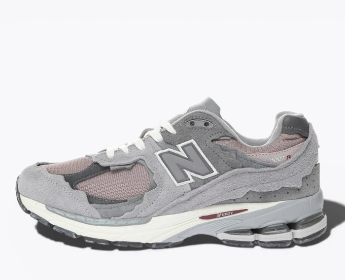 New Balance 2002R Protection Pack Dusty Lilac