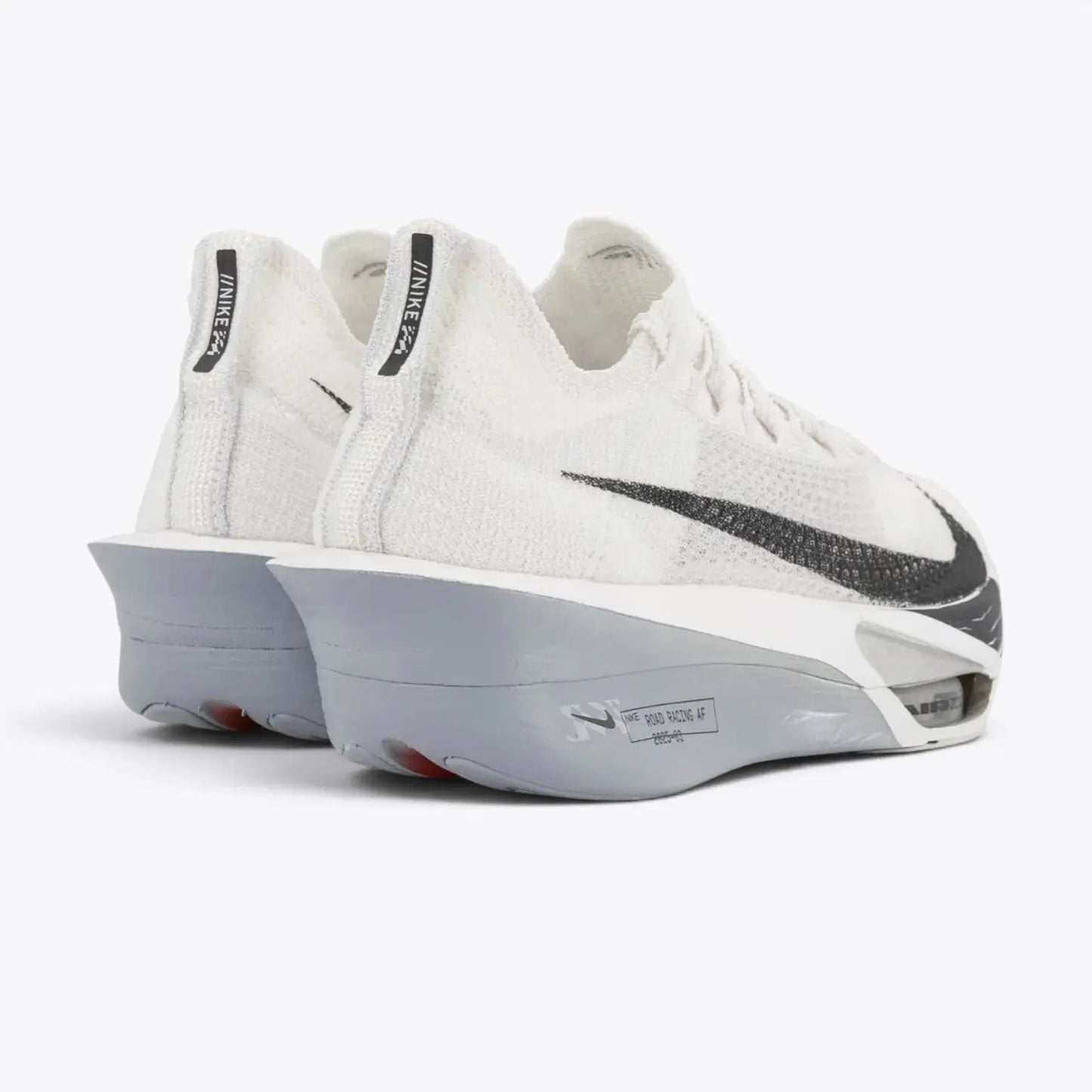 Nike Alphafly 3 Gridiron White Pure Platinum