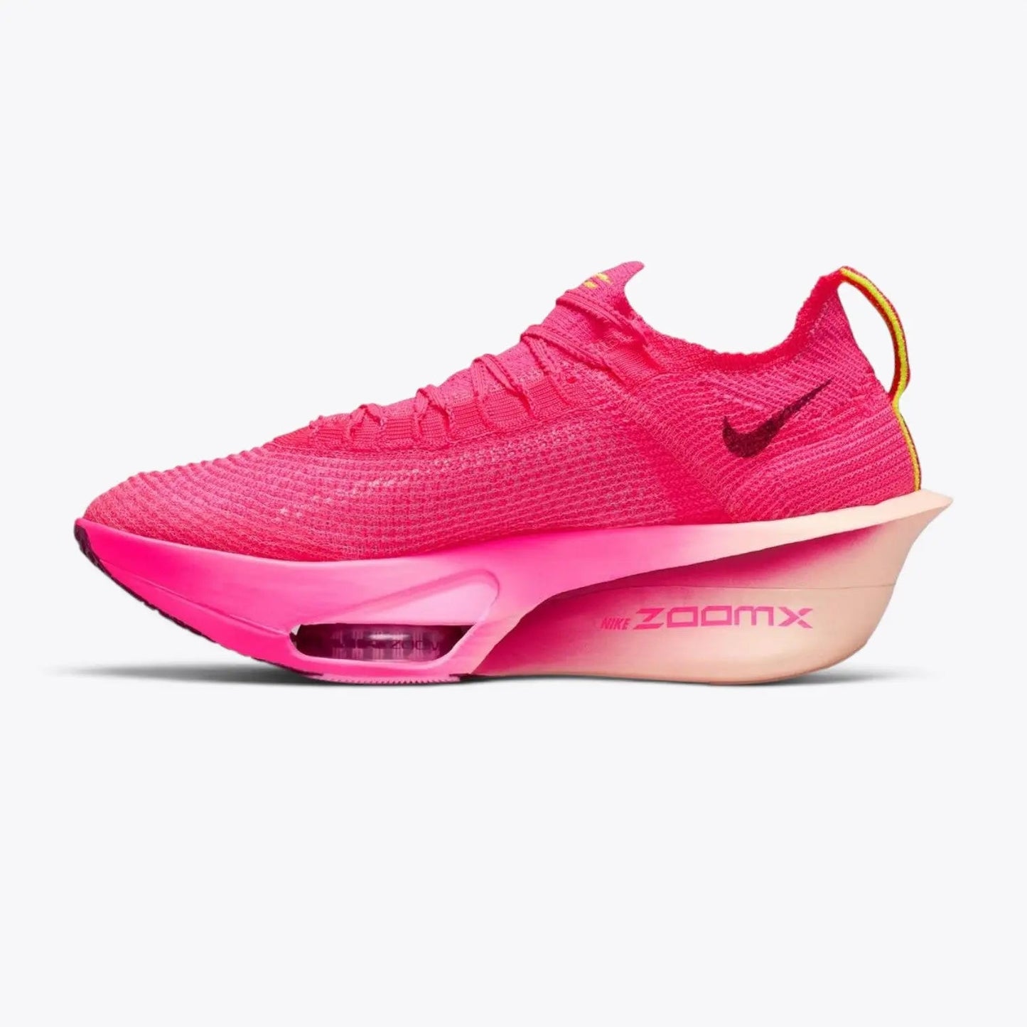 Nike Alphafly 3 Hyper Pink Crimson Tint