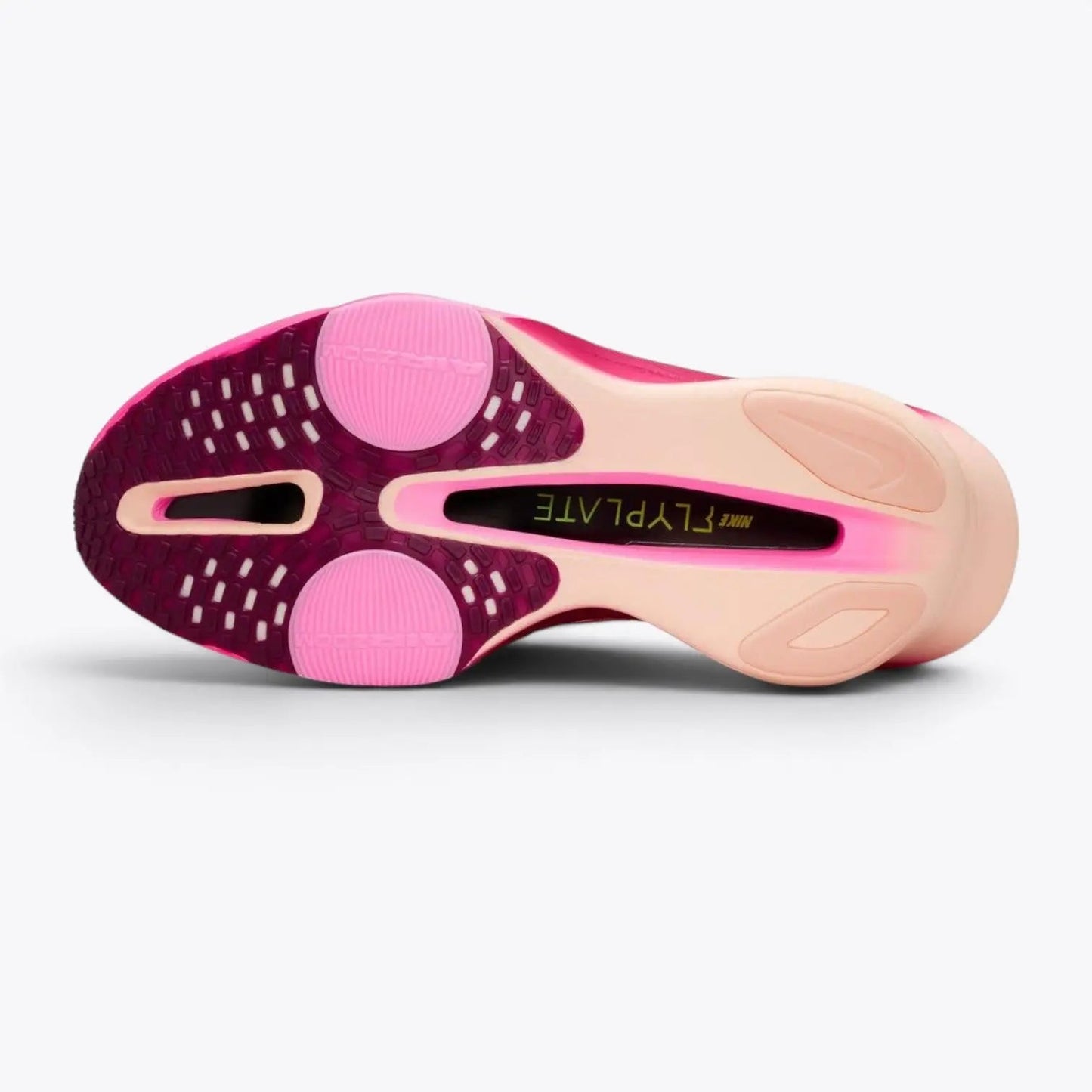 Nike Alphafly 3 Hyper Pink Crimson Tint