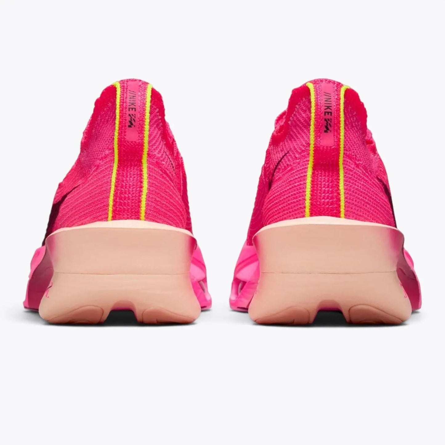 Nike Alphafly 3 Hyper Pink Crimson Tint