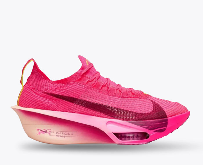 Nike Alphafly 3 Hyper Pink Crimson Tint