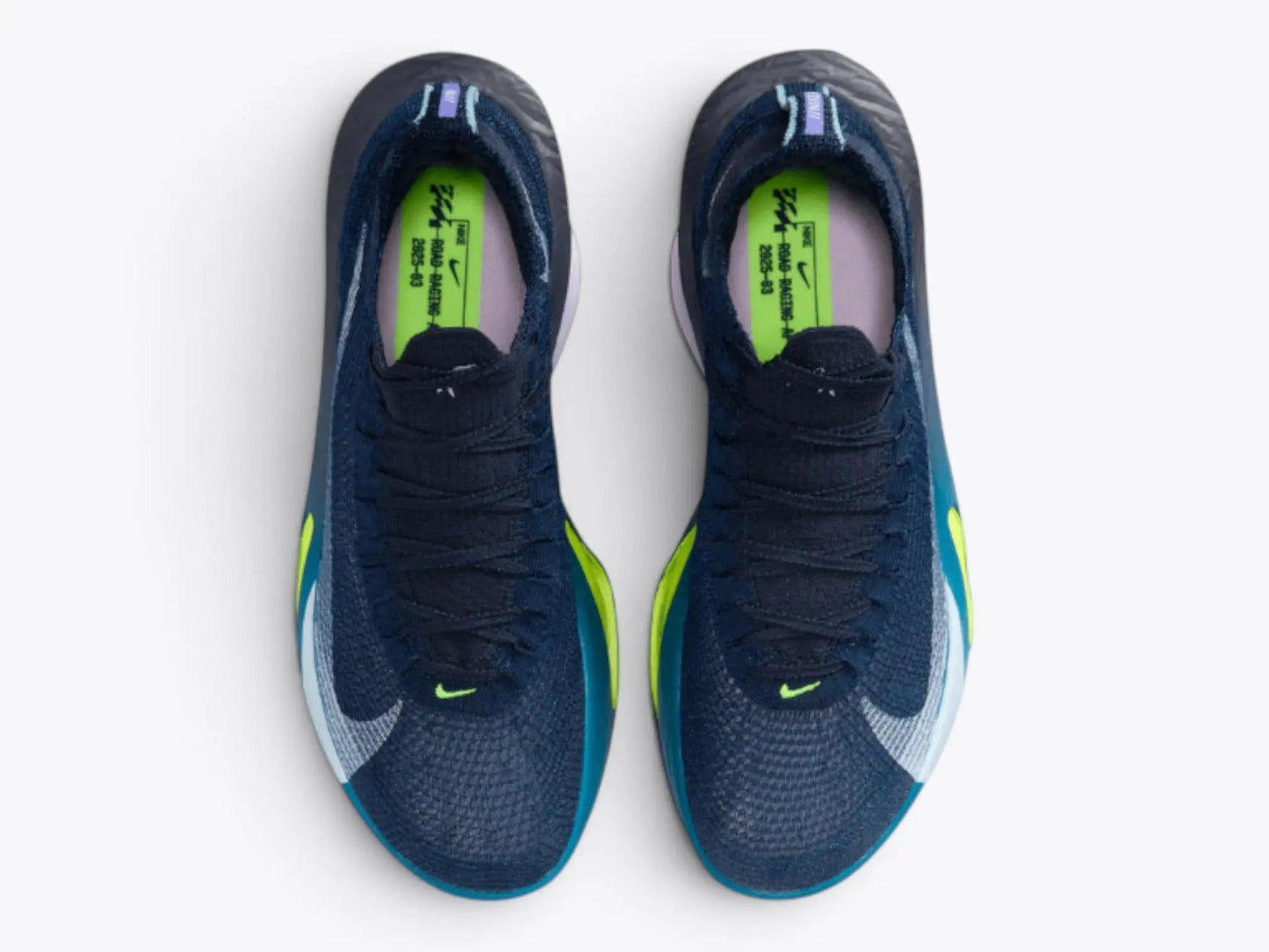 Nike Alphafly 3 Obsidian Persian Violet