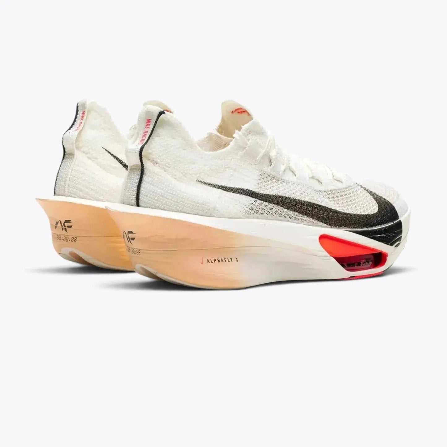 Nike Alphafly 3 Sail Crimson Tint Guava Ice
