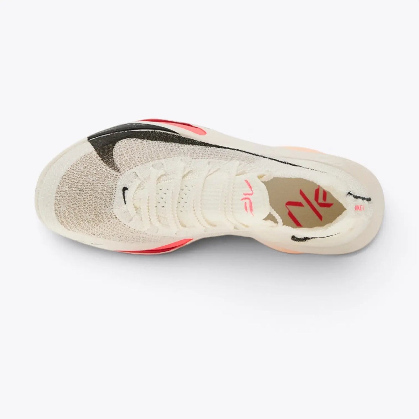 Nike Alphafly 3 Sail Crimson Tint Guava Ice