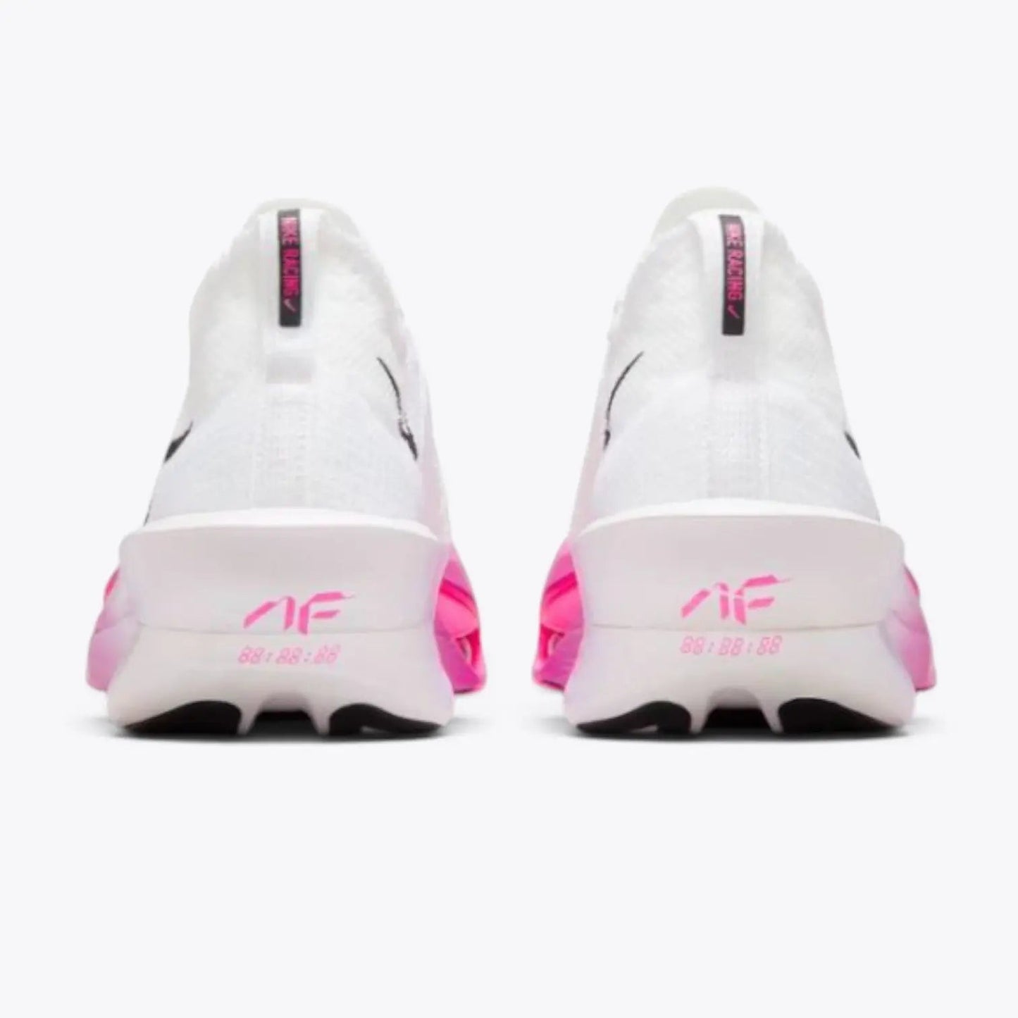 Nike Alphafly 3 White Purple Agate Vivid Grape