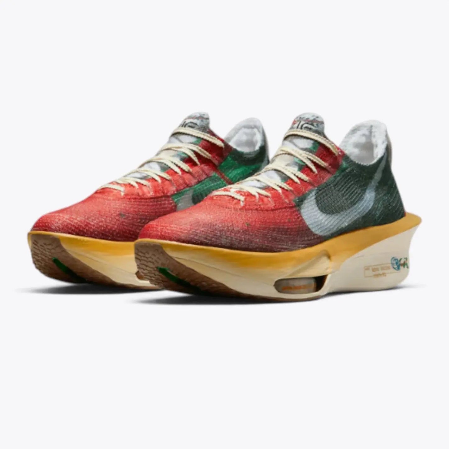 Nike Alphafly 3 The Sting International Running Pack 1978