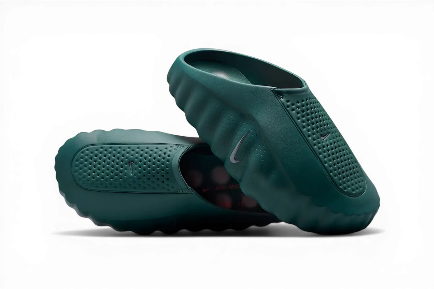 Nike Mind 001 Mineral Slate