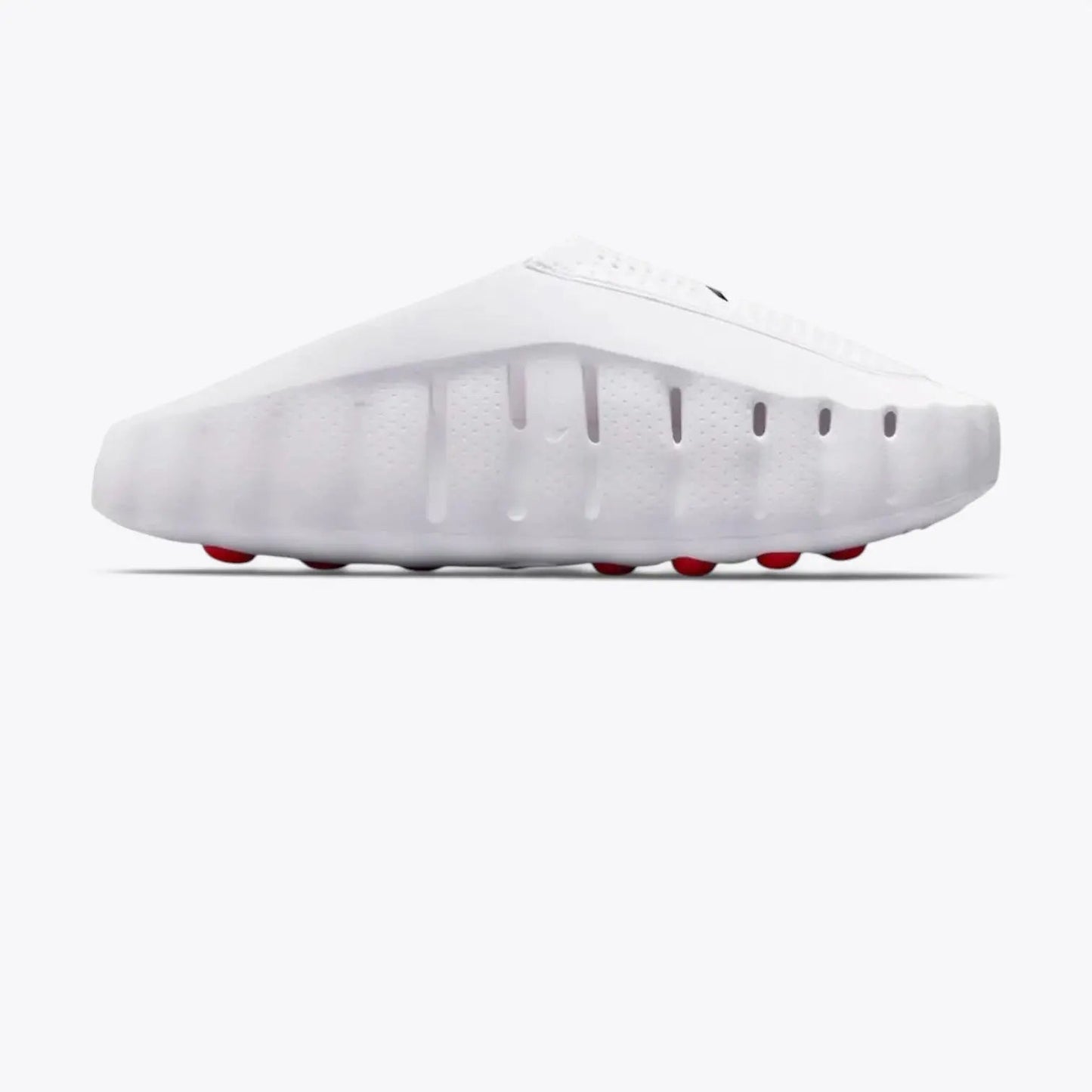Nike Mind 001 White Speed Red