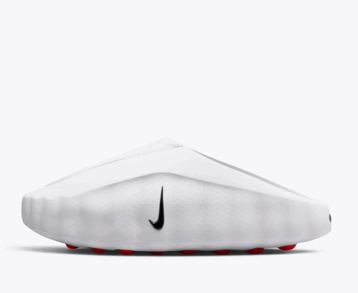 Nike Mind 001 White Speed Red