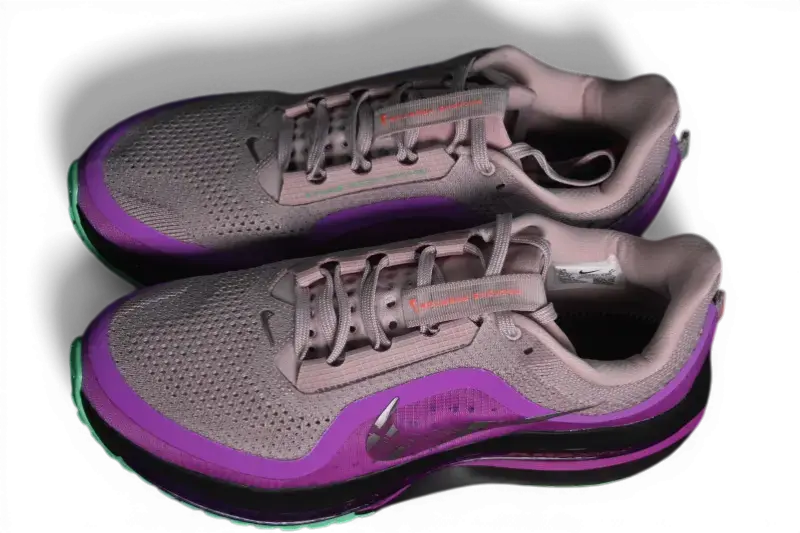 Nike Pegasus Premium Faith Kipyegon
