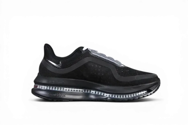 Nike Pegasus Premium SP Black White Silver