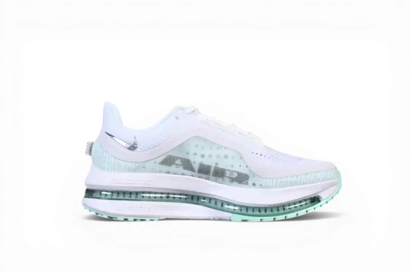Nike Pegasus Premium White Mint Foam