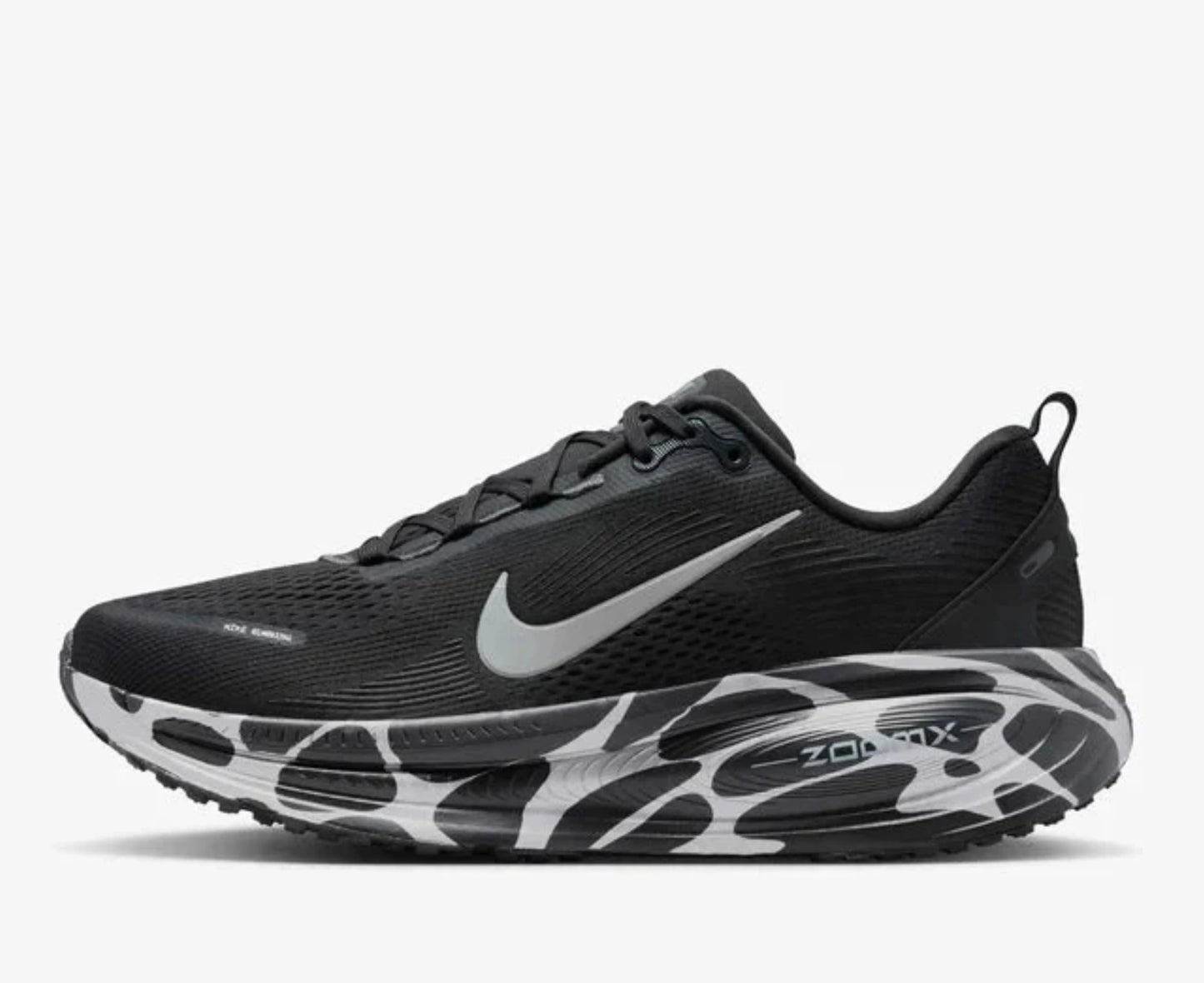 Nike Vomero 18 Anthracite