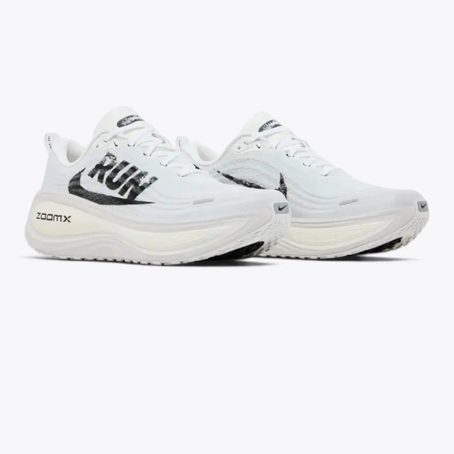Nike Vomero Plus Reverse Swoosh