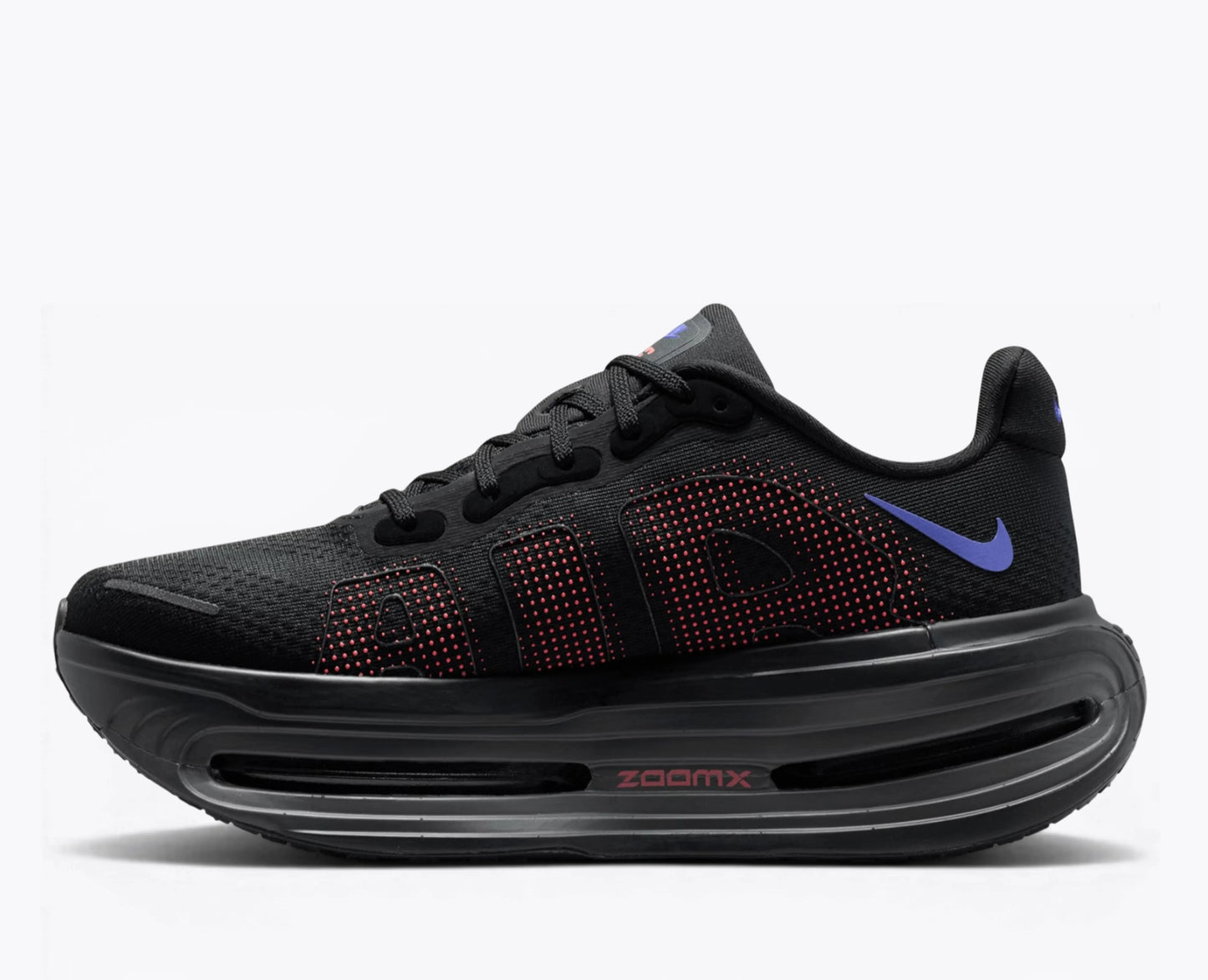 Nike Vomero Premium Black Sapphire Hot Lava