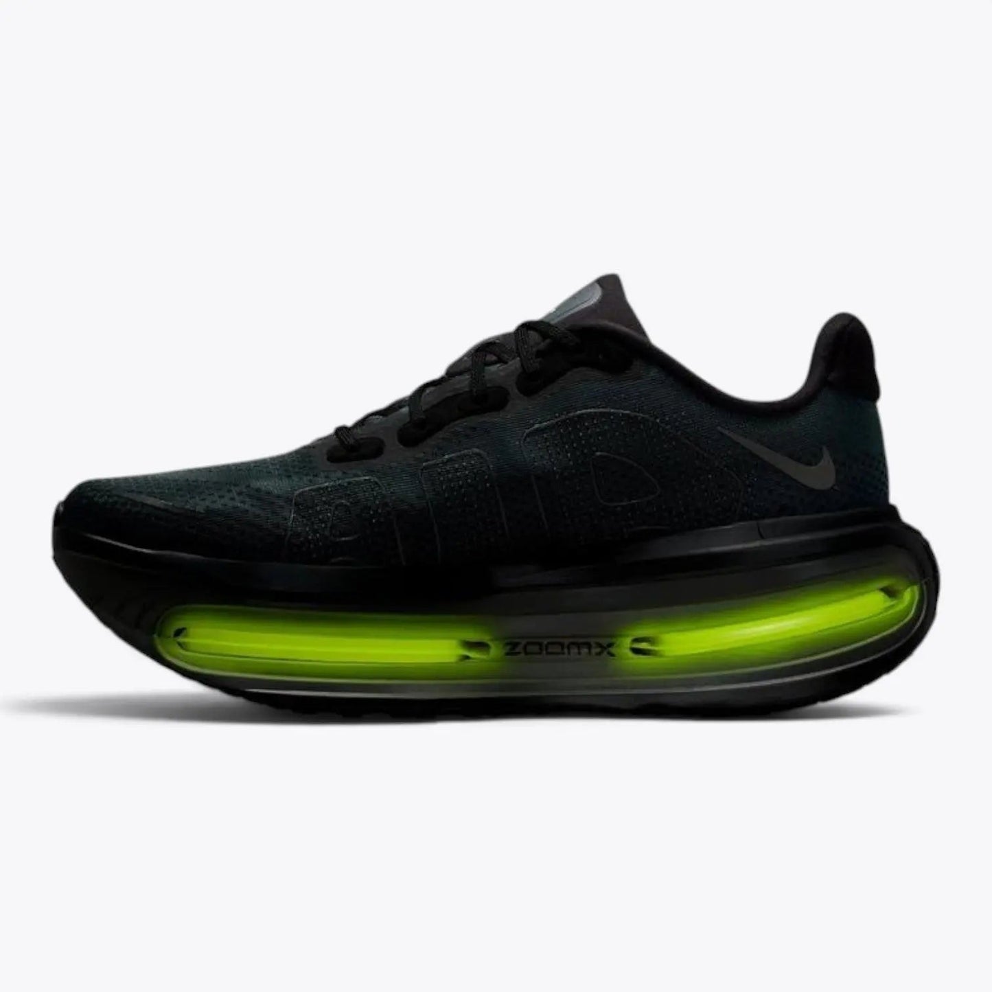 Nike Vomero Premium Black Volt
