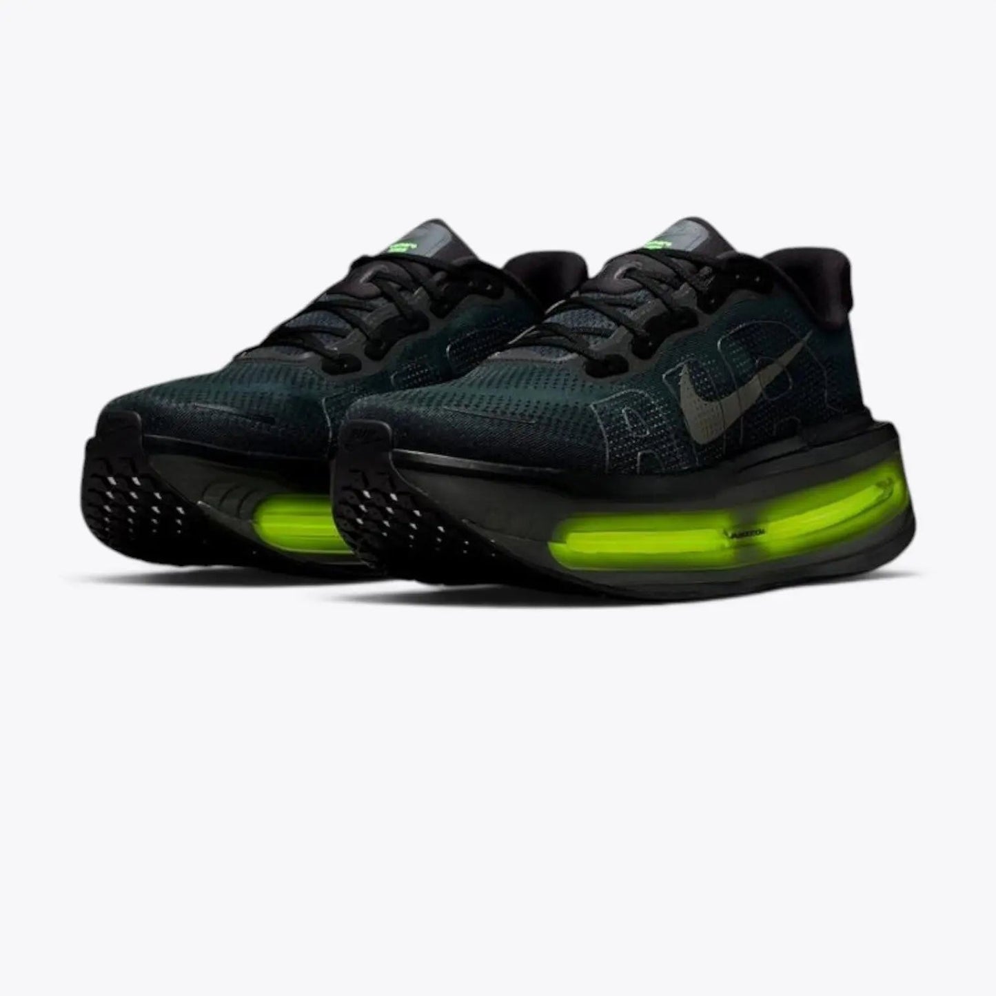 Nike Vomero Premium Black Volt