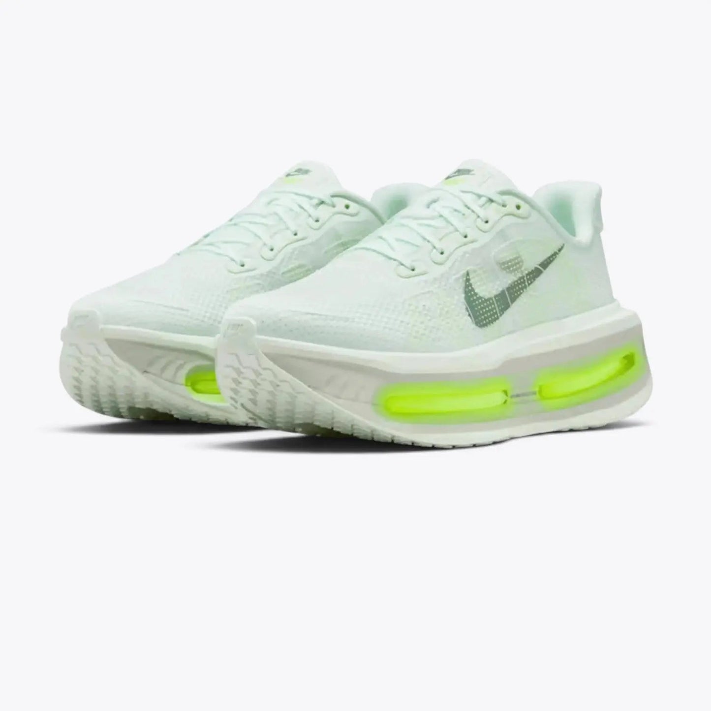 Nike Vomero Premium Green Barely Volt