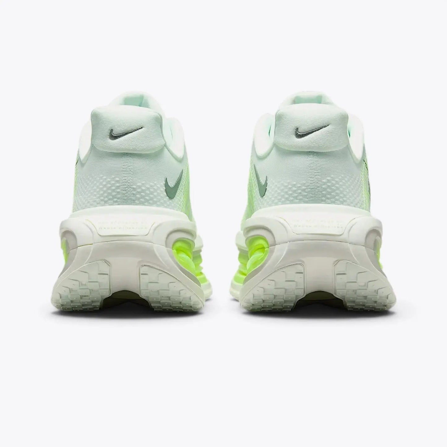 Nike Vomero Premium Green Barely Volt