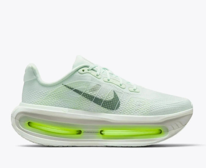 Nike Vomero Premium Green Barely Volt
