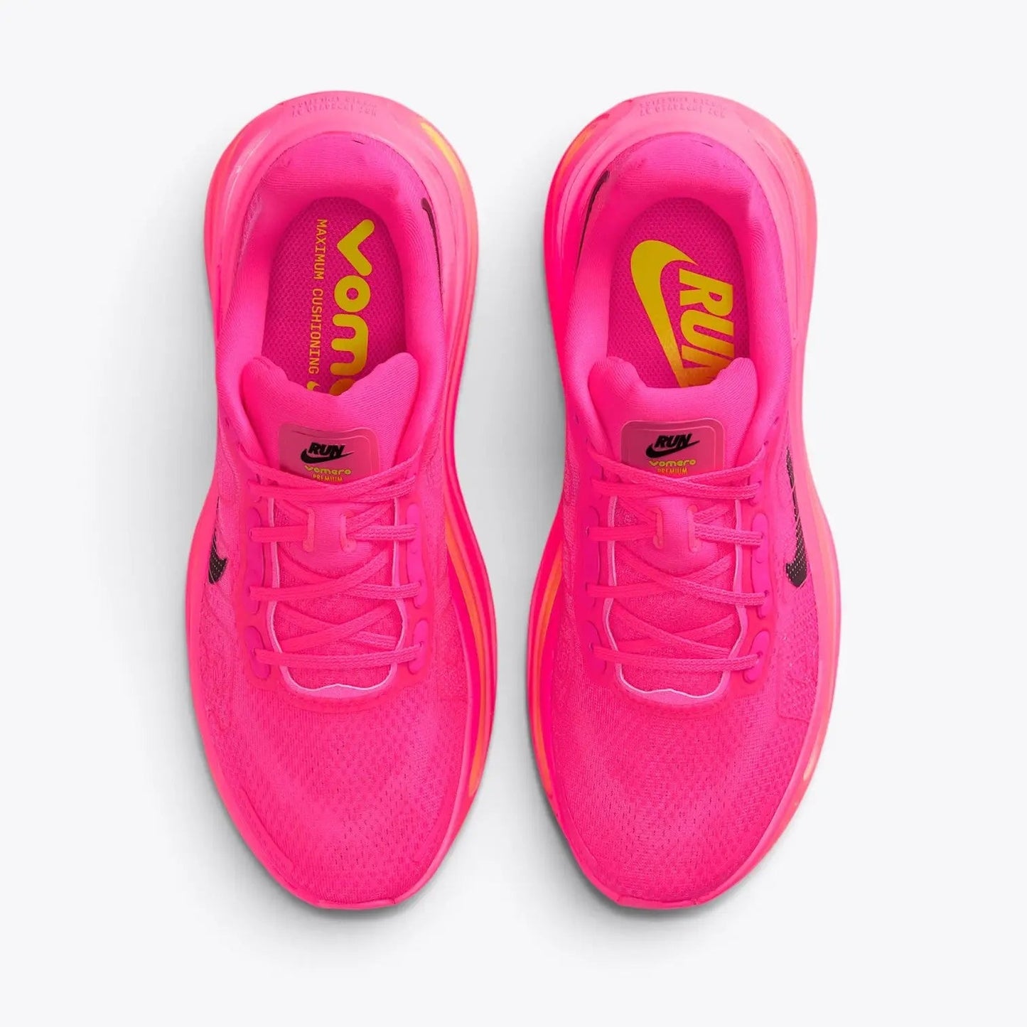 Nike Vomero Premium Hyper Pink