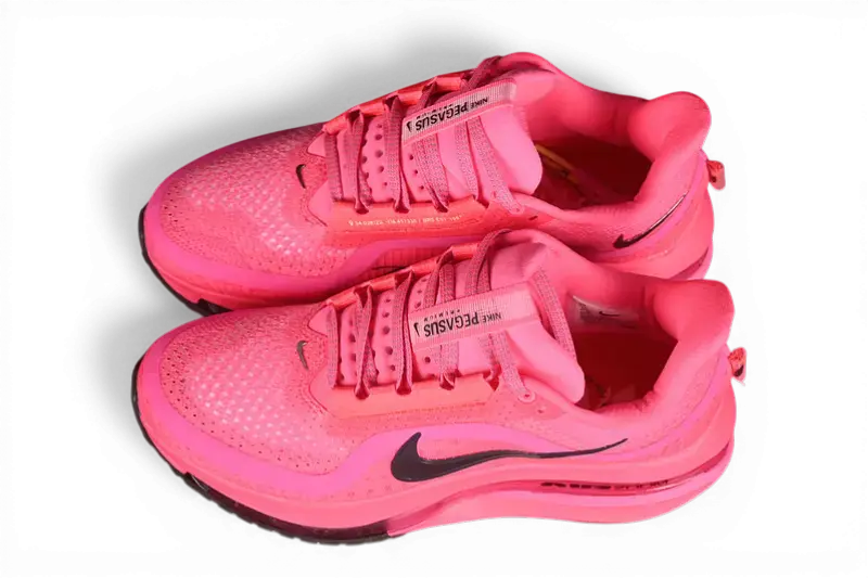 Nike Pegasus Premium Hyper Pink Bright Crimson