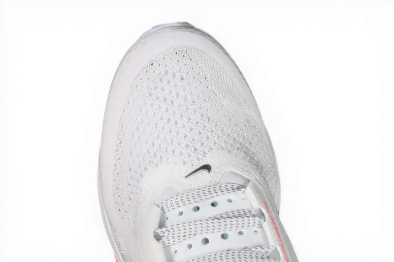 Nike Pegasus Premium Summit White Bright Crimson