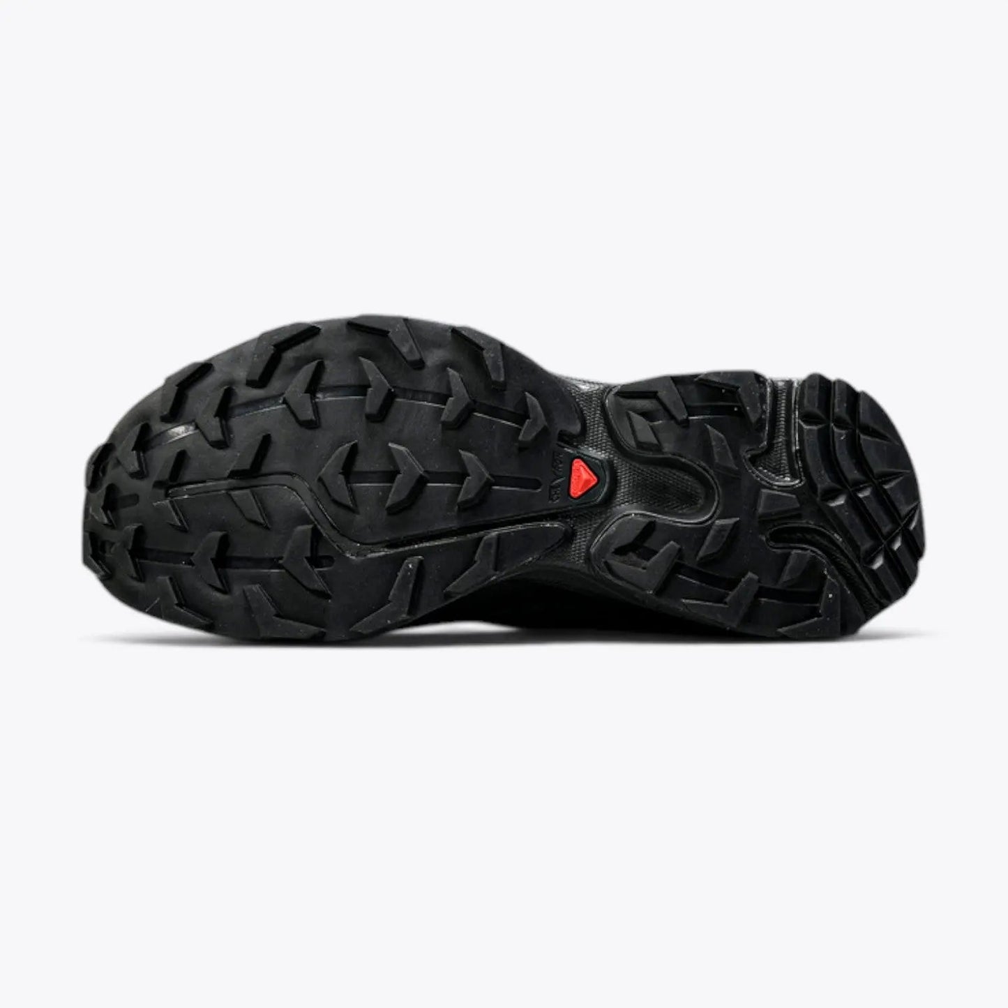 Salomon S/LAB XT-6 ADV Triple Black