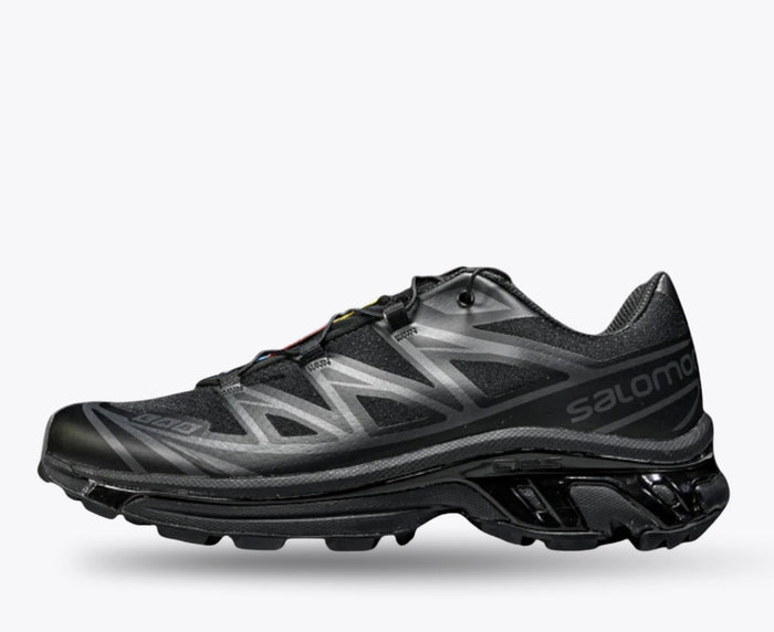 Salomon S/LAB XT-6 ADV Triple Black