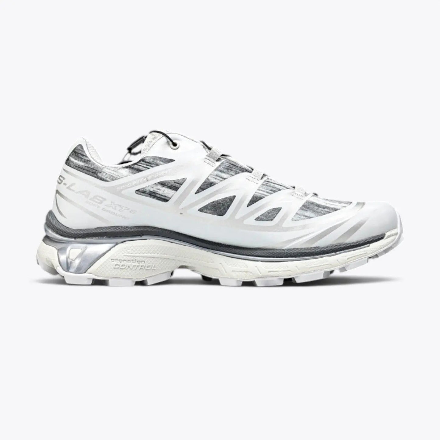Salomon S/LAB XT-6 Softground LT ADV White/Vapor Blue