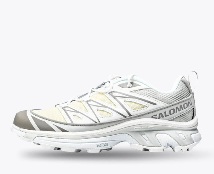 Salomon XT-6 Expanse Vanilla Ice/White/Alloy