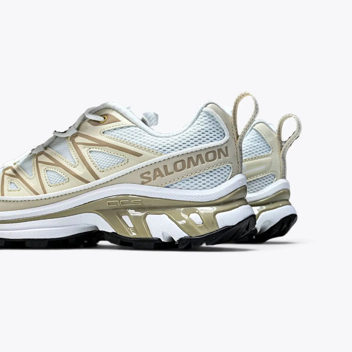 Salomon XT-6 Expanse White/Bleached Sand/Dusky Orchid