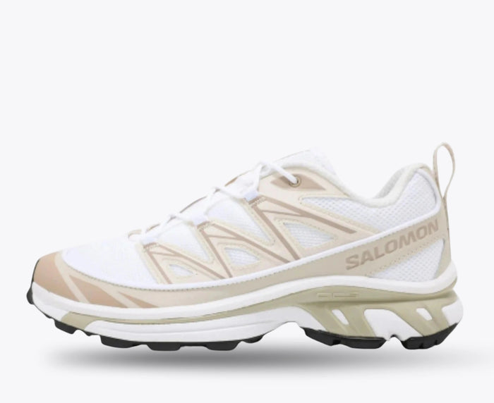 Salomon XT-6 Expanse White/Bleached Sand/Dusky Orchid