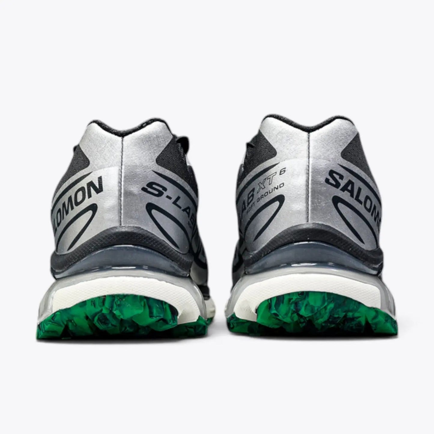 Salomon XT-6 GORE-TEX END Asphalt Emerald