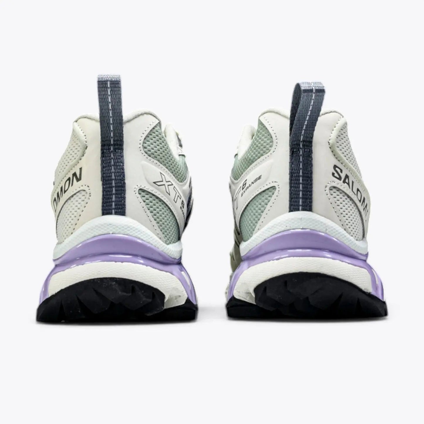 Salomon XT-6 Mindful Vanilla Ice/Cloud Pink/Orchid Petal