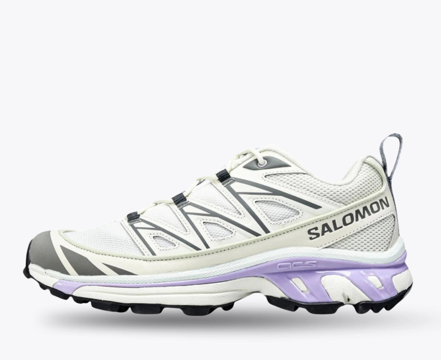 Salomon XT-6 Mindful Vanilla Ice/Cloud Pink/Orchid Petal